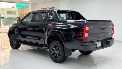 Toyota Hilux Revo Grs 2.8D 2025