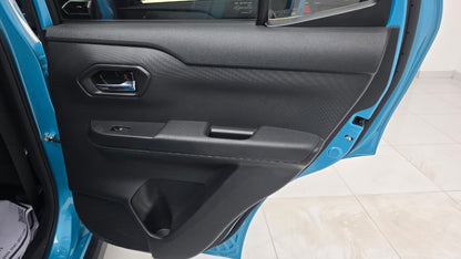 Toyota Raize Z Package  2020