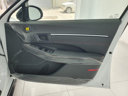 Hyundai Sonata N Line 2025
