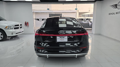 Audi e-tron 55 QUATTRO 2020
