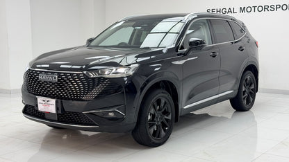Haval H6 HEV  2025