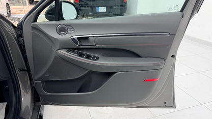 Hyundai Sonata N Line  2025