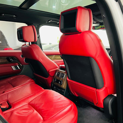 Range Rover Vogue P400e SWB 2019