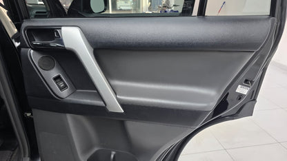 Toyota Prado Txl Package 2.7 2010