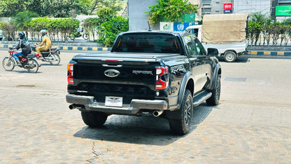 Ford Ranger Raptor 3.0 V6 2022