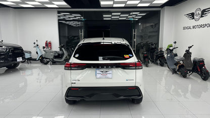 Nissan Note e-Power S 2021