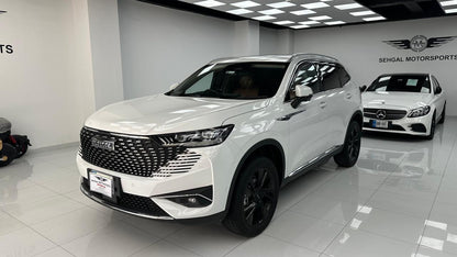 Haval H6 HEV 2024