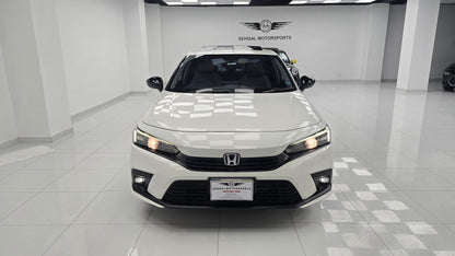 Honda Civic Oriel Turbo 1.5  2022