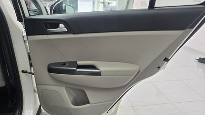KIA Sportage FWD  2020