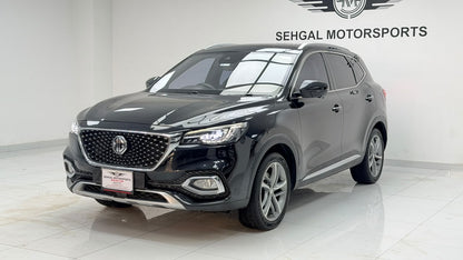 MG HS Trophy  2021
