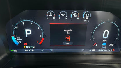 Ford Ranger Raptor Performance 2022