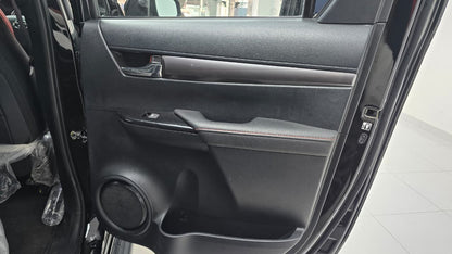 Toyota Hilux Revo Grs 2.8D 2025