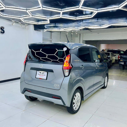 Nissan Dayz Highway Star S-Hybrid 2022