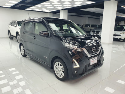 Nissan Dayz Highway Star S Hybrid 2021
