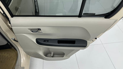 Toyota Passo XL Package S Push Start 2017