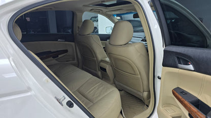 Honda Accord CP2  2010