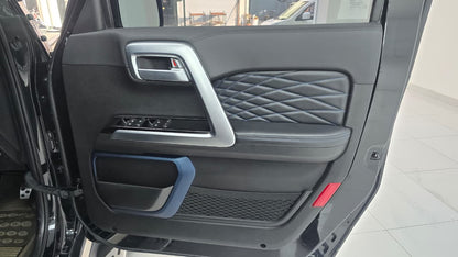 BAIC BJ40 honorable Edition 2022