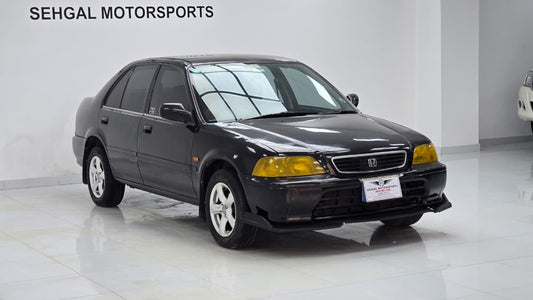 Honda City EXI 1.3 1998