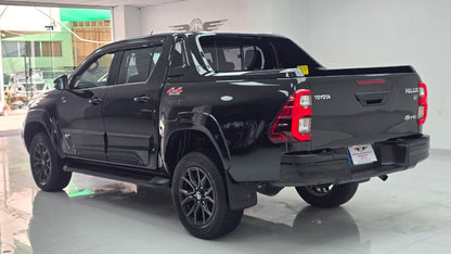 Toyota Hilux Revo Grs 2.8D 2025