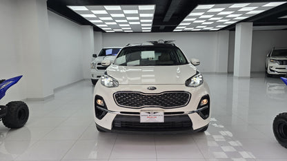 KIA Sportage Awd 2021