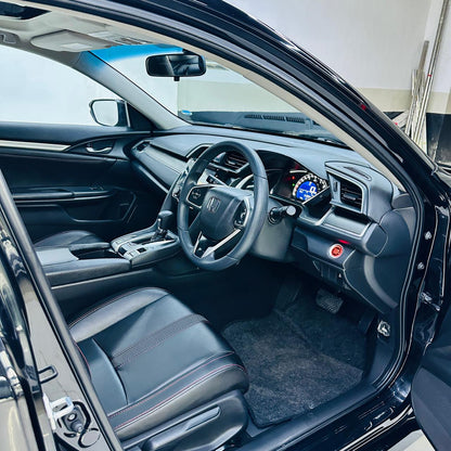 Honda Civic RS Turbo 2021