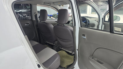 Suzuki Alto ECO L 2014