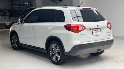 Suzuki Vitara GLX 1.6  2015
