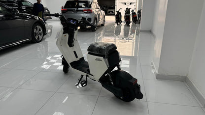 Honda Sundiro Electric S08 2024