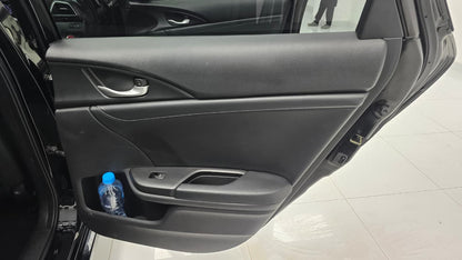 Honda insight EX 2020