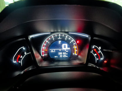Honda Civic Oriel 1.8 i-VTEC CVT 2019