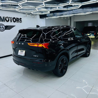 Haval H6 HEV 1.5 Turbo 2025