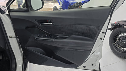 Toyota CHR G-LED 2019