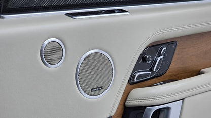 Range Rover Vogue Autobiography P400E Long Wheel Base 2019