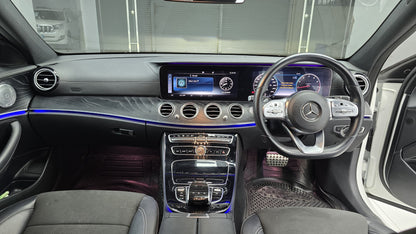 Mercedes Benz E Class E180 AMG 2020