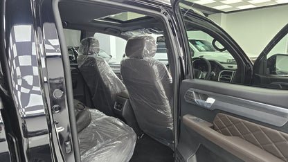 JAC T9 Hunter Full Option 2025