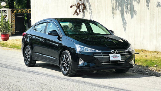 Hyundai Elantra Special Edition 1.6L 2026