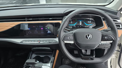 Oshan x7 Future Sense 2025