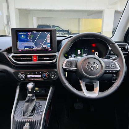 Toyota Raize Z Package 2020