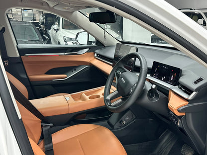 Haval H6 1.5T 2026
