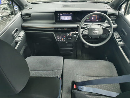 Nissan Sakura G 2022