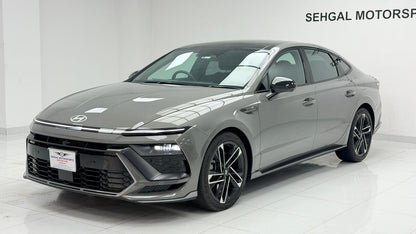 Hyundai Sonata N Line  2025