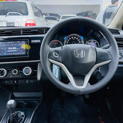 Honda City 1.2 Manual Model 2024