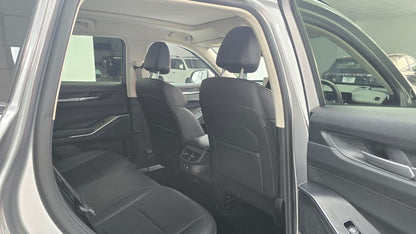 Haval H6 HEV 2025
