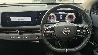 Nissan Ariya Top Of the Line  2023