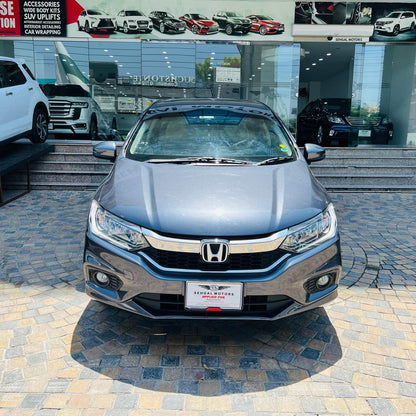 Honda City 1.2 CVT Auto 2025