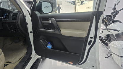 Toyota Land Cruiser Axg  2009