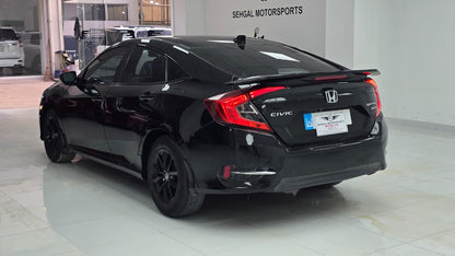 Honda Civic Oriel 1.8 i-VTEC CVT 2021
