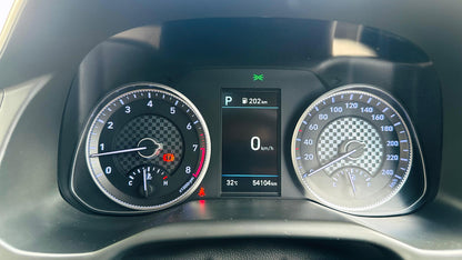 Hyundai Elantra GL 1.6L 2023