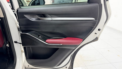 Haval H6 Hev 2024