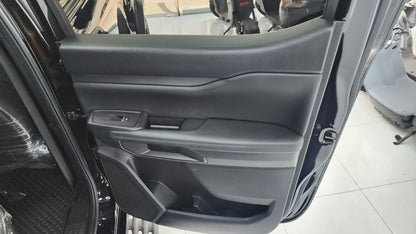 Ford Ranger Raptor Performance 2022